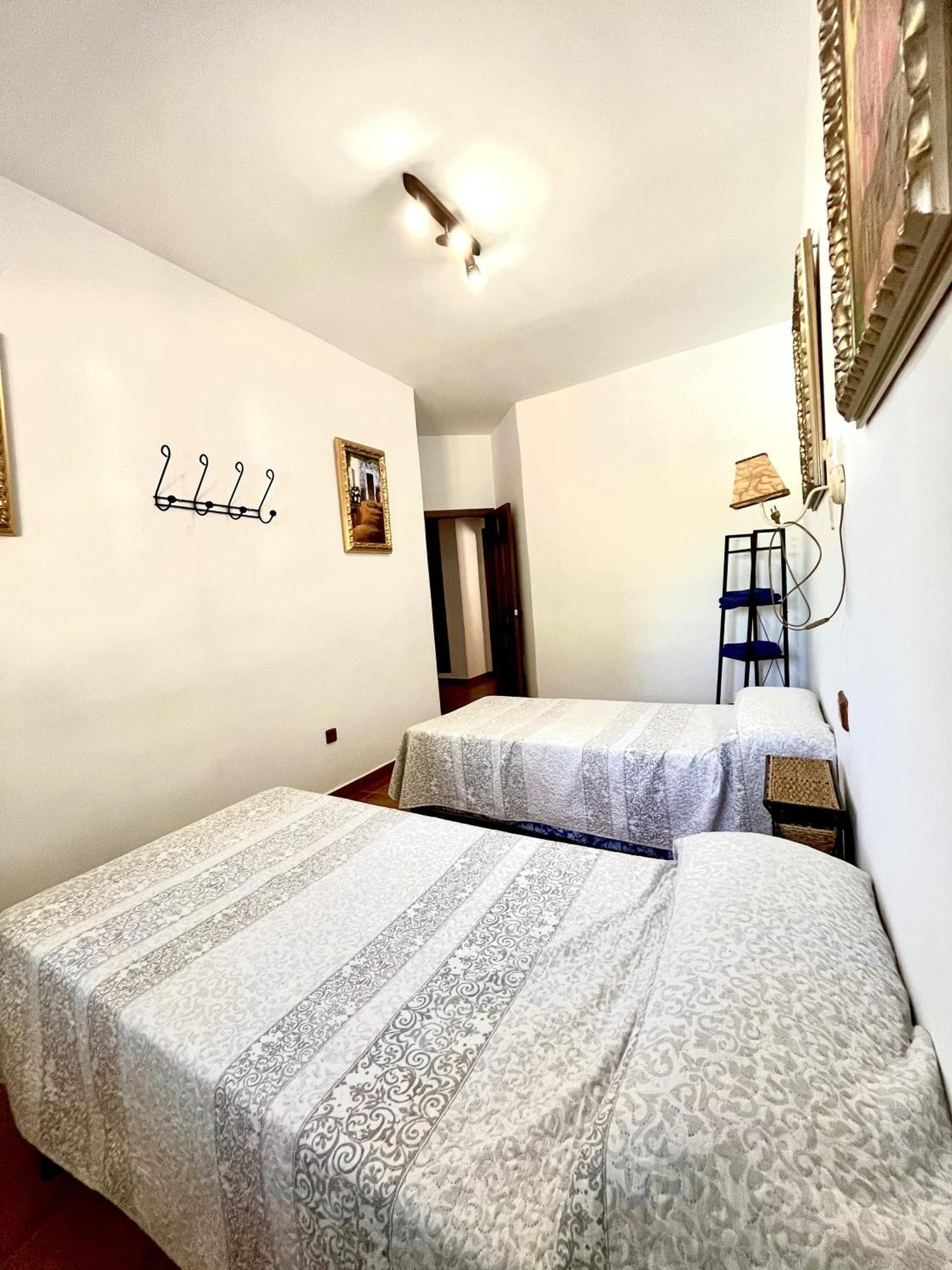 Finca Rural Mazuqueto Jubrique Ngoại thất bức ảnh